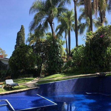 Villas Bellavista Cuernavaca Buitenkant foto