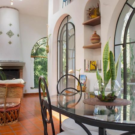 Villas Bellavista Cuernavaca Buitenkant foto