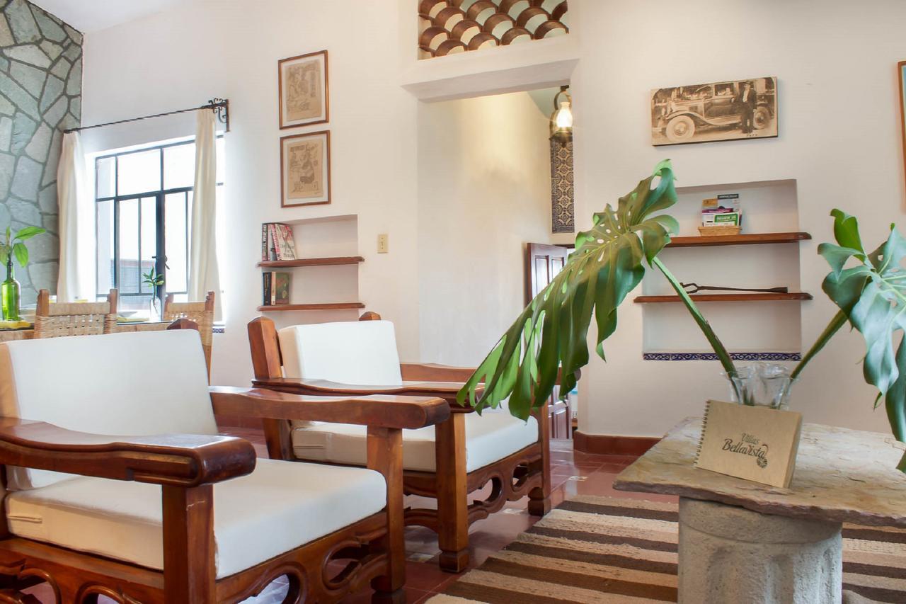 Villas Bellavista Cuernavaca Buitenkant foto