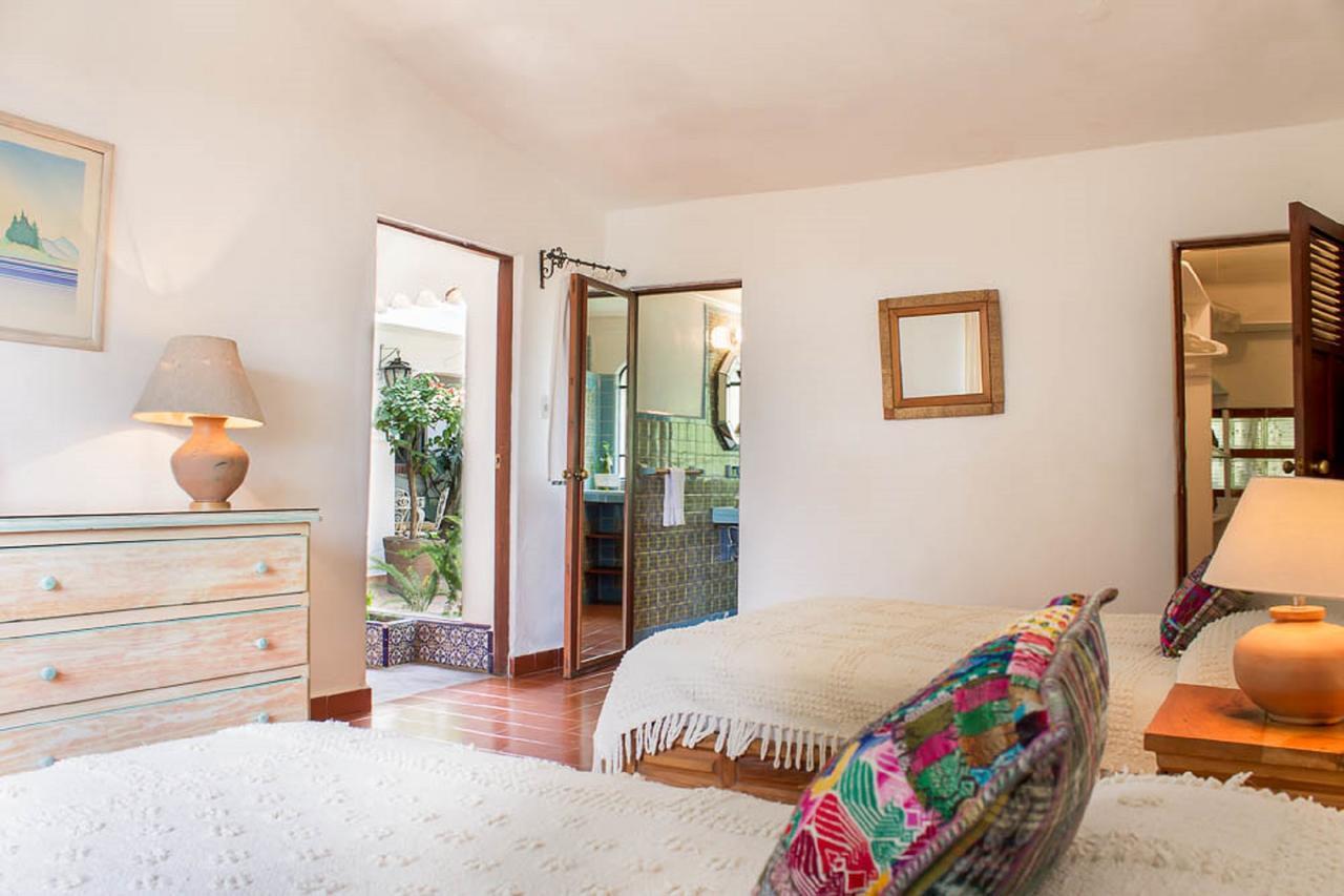 Villas Bellavista Cuernavaca Kamer foto