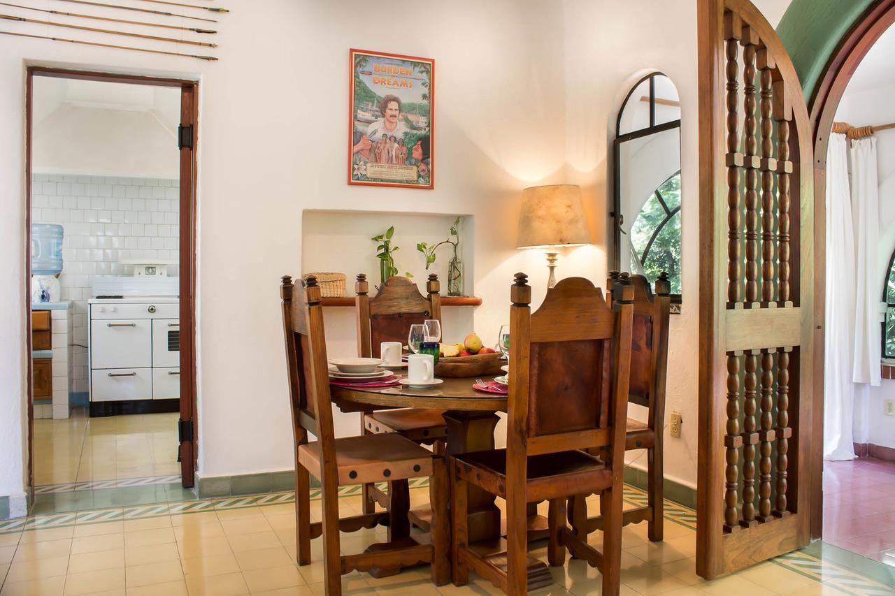 Villas Bellavista Cuernavaca Buitenkant foto