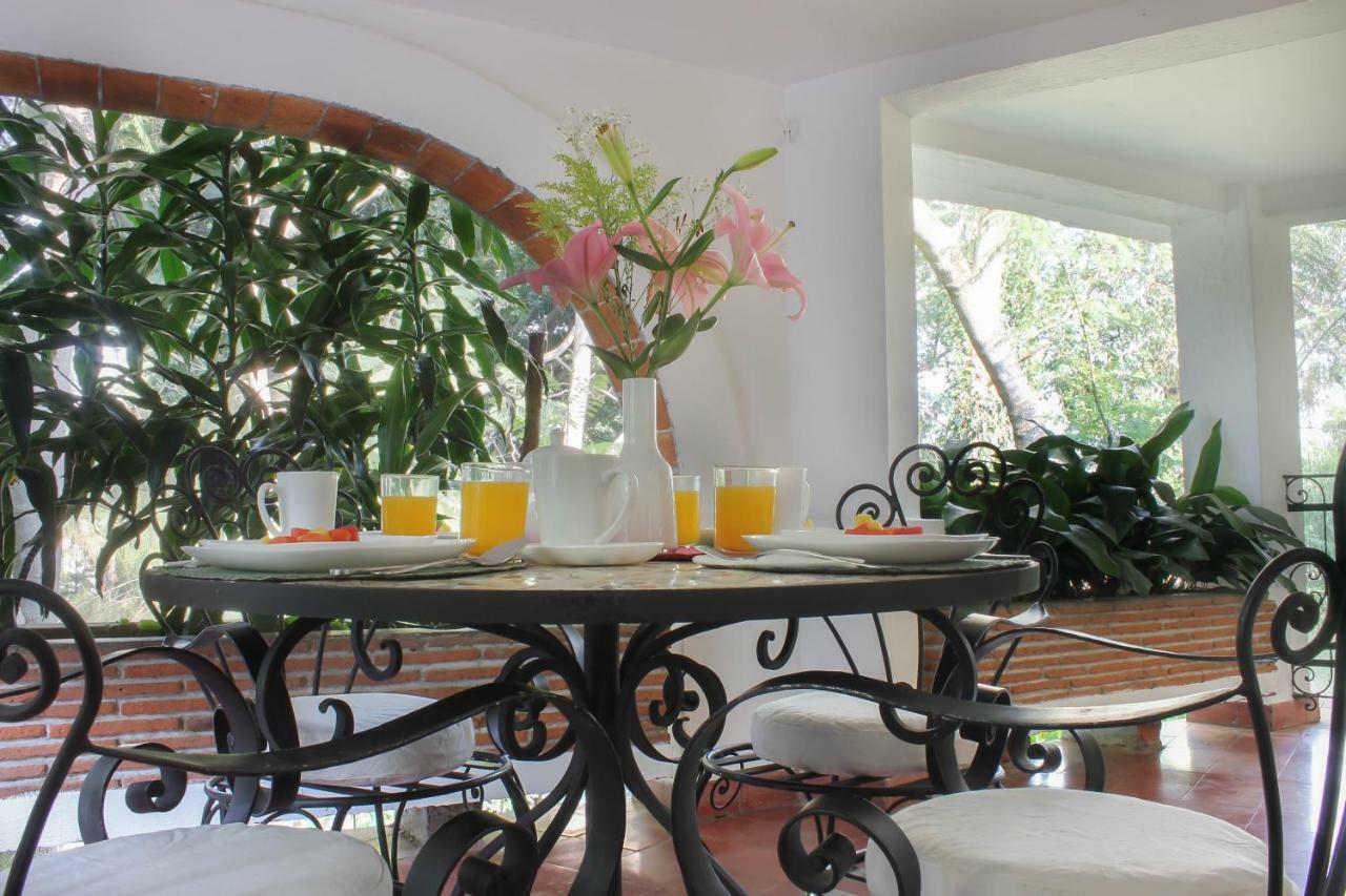 Villas Bellavista Cuernavaca Buitenkant foto